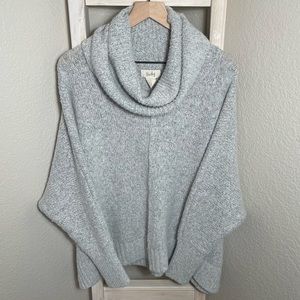 Kaisley Cowl Neck Sweater ✨